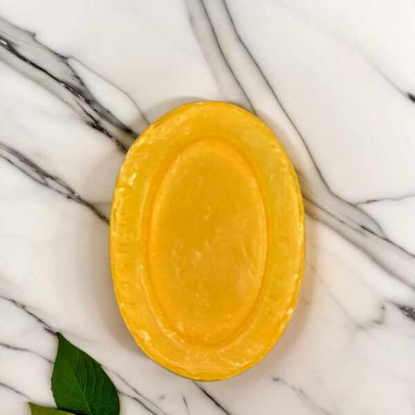 Pure Organics Soap